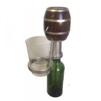 escanciador de sidra tonel 2016